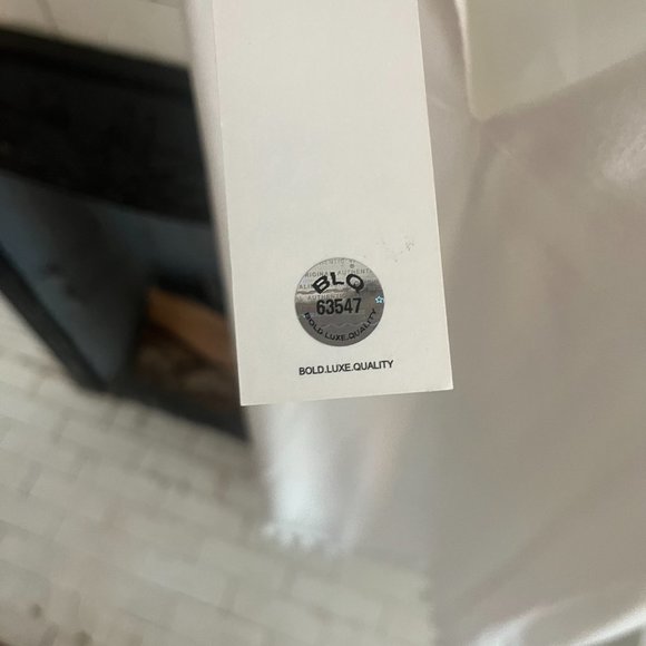 BLQ BASIQ Tank Dress With Tassel - Picture 8 of 8